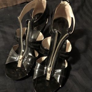 Michael Kors heels
